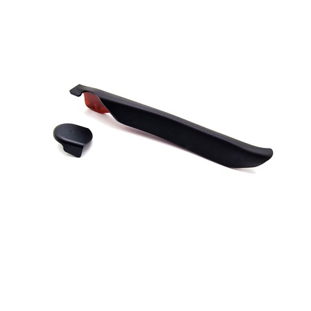 GTPARTS Protector de vaina GT EFORCE GTSP-01-K34300