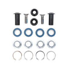 GTPARTS Hardware recambios de vaina GTSP-01-KG0005N03