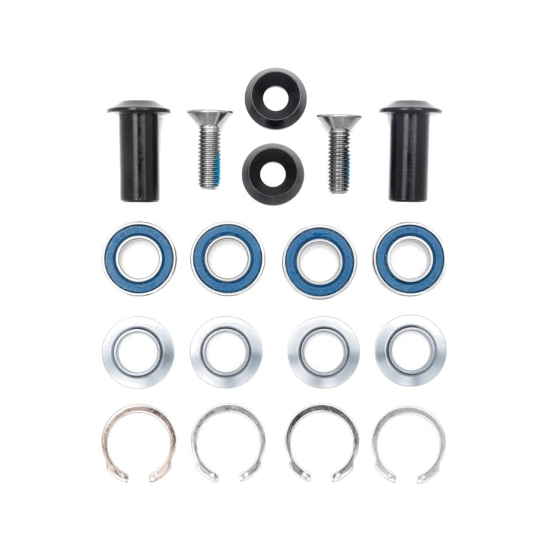 GTPARTS Hardware Spare Parts Pod GTSP-01-KG0005N03