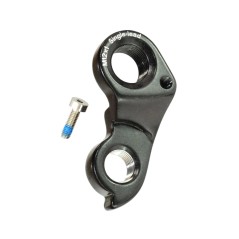 GTPARTS Patilla de cambio GT 075 GTSP-02-K33030