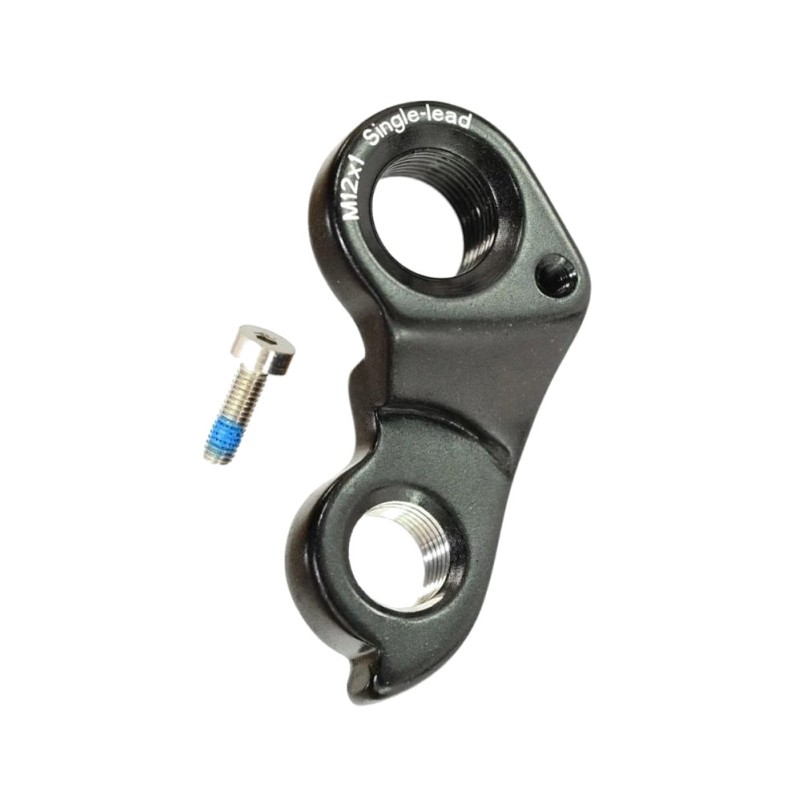 GTPARTS Patilla de cambio GT 075 GTSP-02-K33030