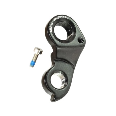 GTPARTS Patilla de cambio GT 075 GTSP-02-K33030