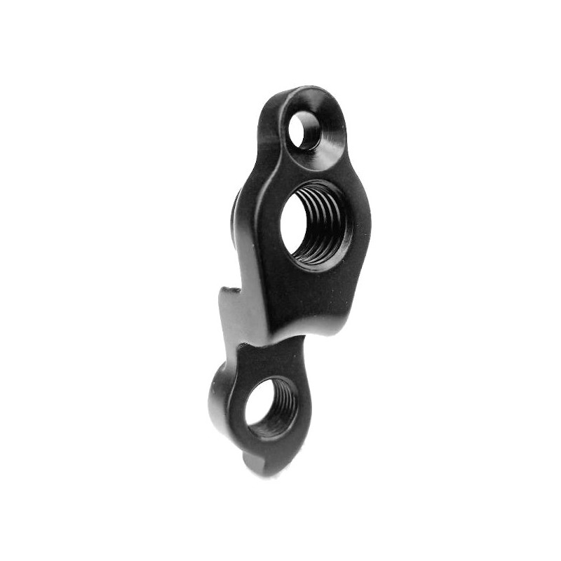 GTPARTS Patilla de cambio GT 074 GTSP-02-K33059