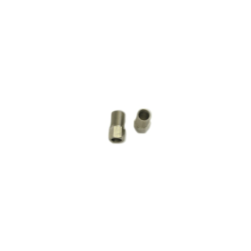 UNEX Disc Brake Nut 60U UN0023B60