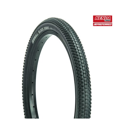KENDA Junior Tire SMALL BLOCK 8 20 INCHES 1.95 KPFK1047J.14.150
