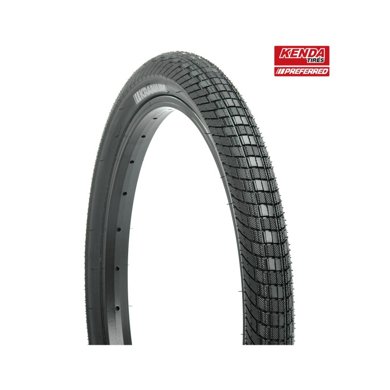 KENDA KRANIUM 20 INCH 2.10 Tire KPFK1052.20.210