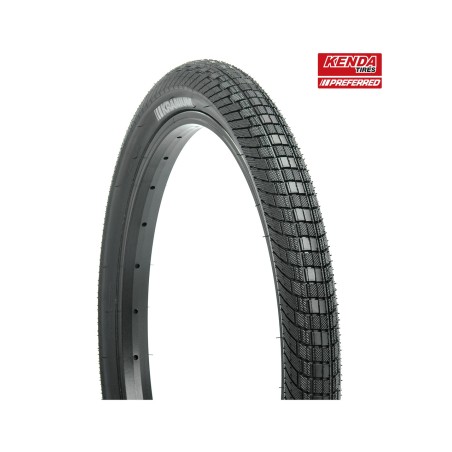 KENDA KRANIUM 20 INCH 2.10 Tire KPFK1052.20.210
