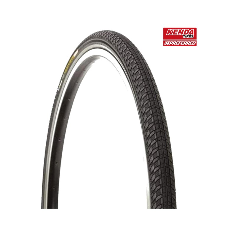 KENDA Cubierta neumatico KWICK TRAX 700C 38MM KPFK1053.700.38