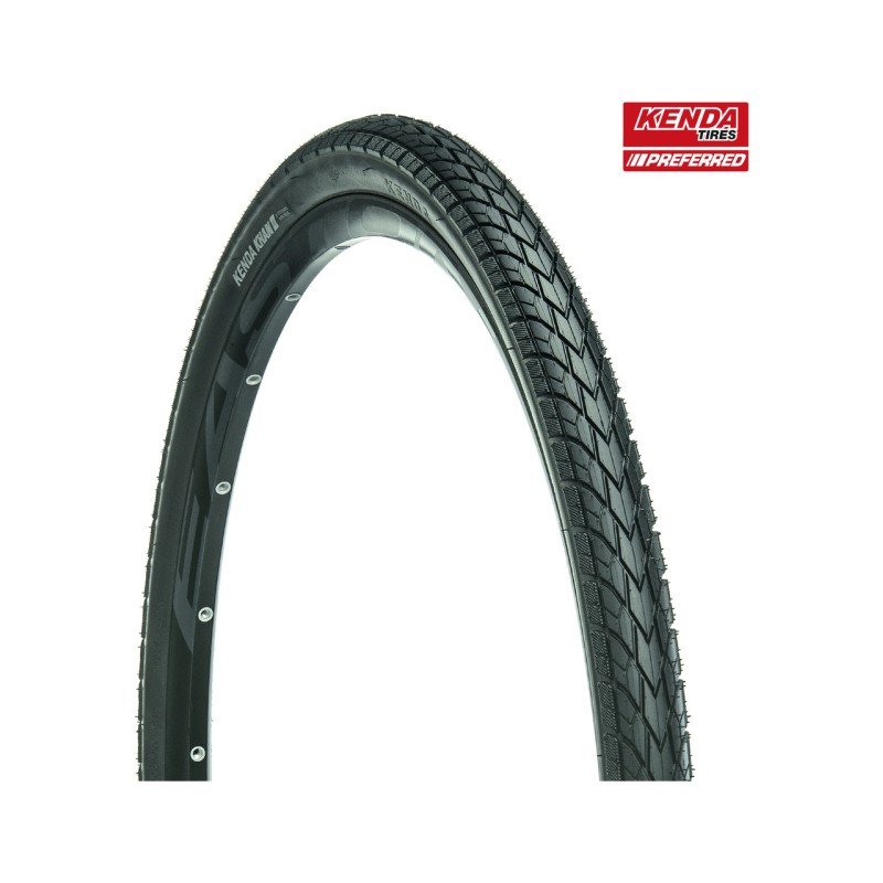 KENDA KHAN II 700C 42MM Tire KPFK1172.700.42