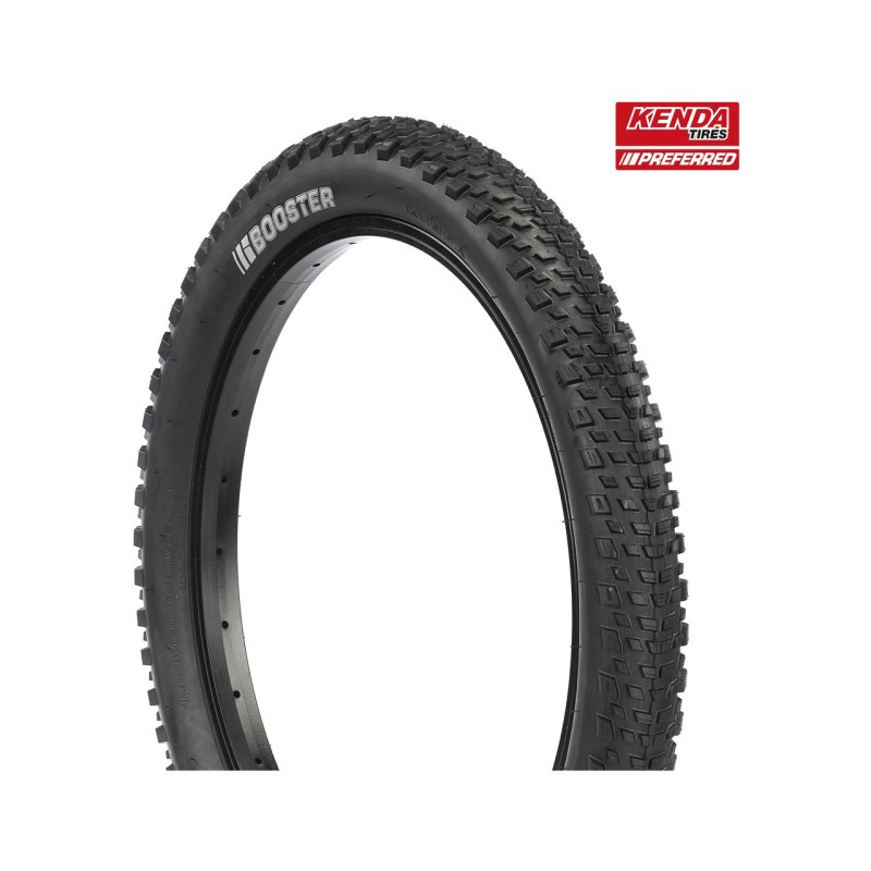KENDA BOOSTER JUNIOR 24 INCH 2.40 Tire KPFK1227J.24.240