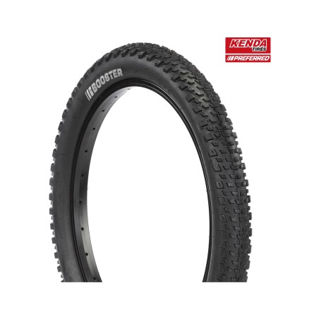 KENDA Cubierta neumatico BOOSTER JUNIOR 24 INCHES 2.40 KPFK1227J.24.240