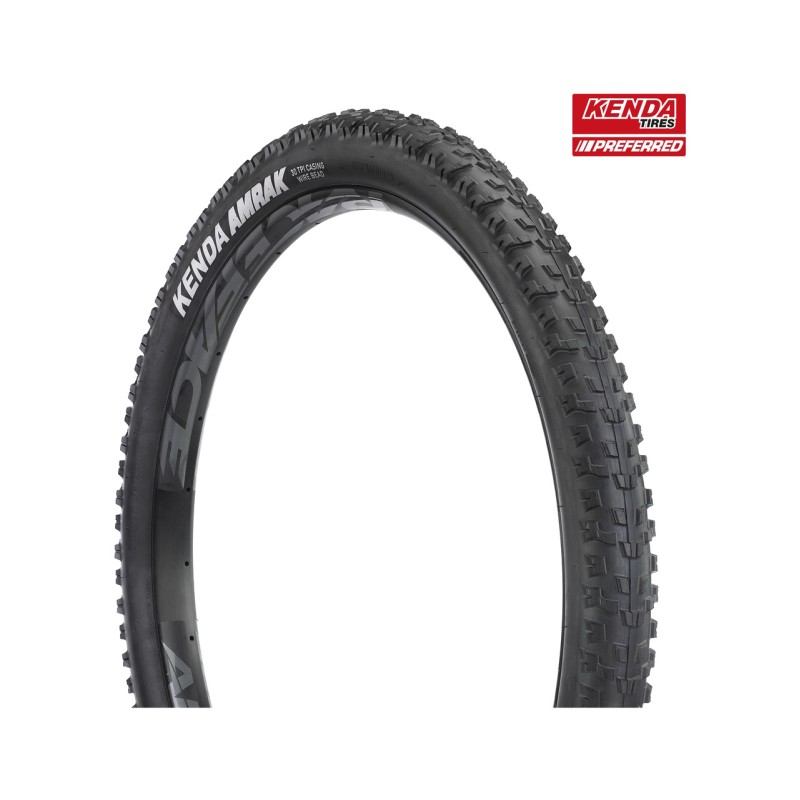 KENDA AMRAK 29 INCHES 2.60 Tire KPFK1247.26.220