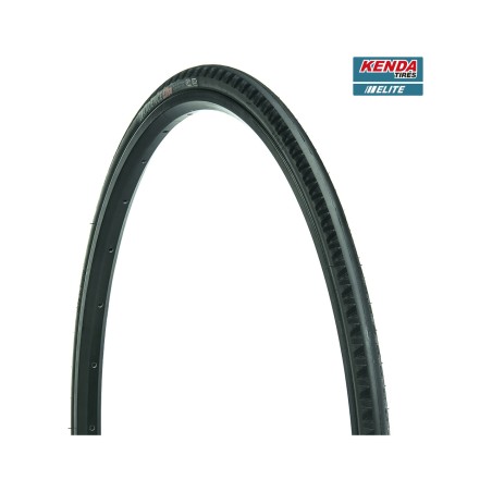 KENDA Cubierta neumatico KADENCE ELITE 700C 23MM KPRK1081ICAPB.700.23