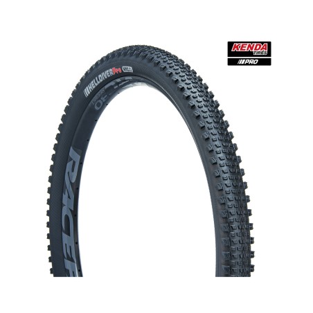KENDA HELLDIVER PRO 27.5 INCHES 2.40 Tire KPRK1202ATC.275.240