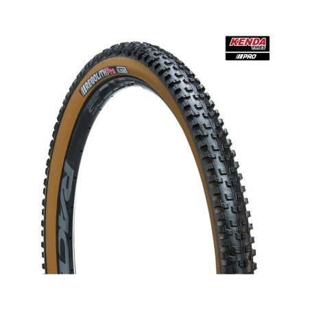 KENDA Tire cover REGOLITH SKINWALL 29 INCHES 2.40 KPRK1214CSKSCT.29.240