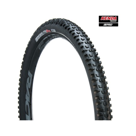KENDA Cubierta neumatico REGOLITH PRO 29 INCHES 2.20 KPRK1214SCT.29.220