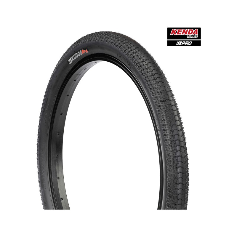 KENDA Tire cover KUDOS PRO 20 INCHES 1.95 KPRK1233.20.195