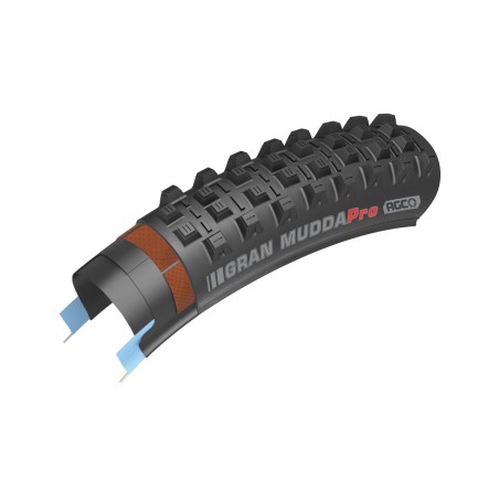 KENDA Cubierta neumatico GRAN MUDDA PRO 27,5 INCHES 2.40 KPRK1235AGC.275.240