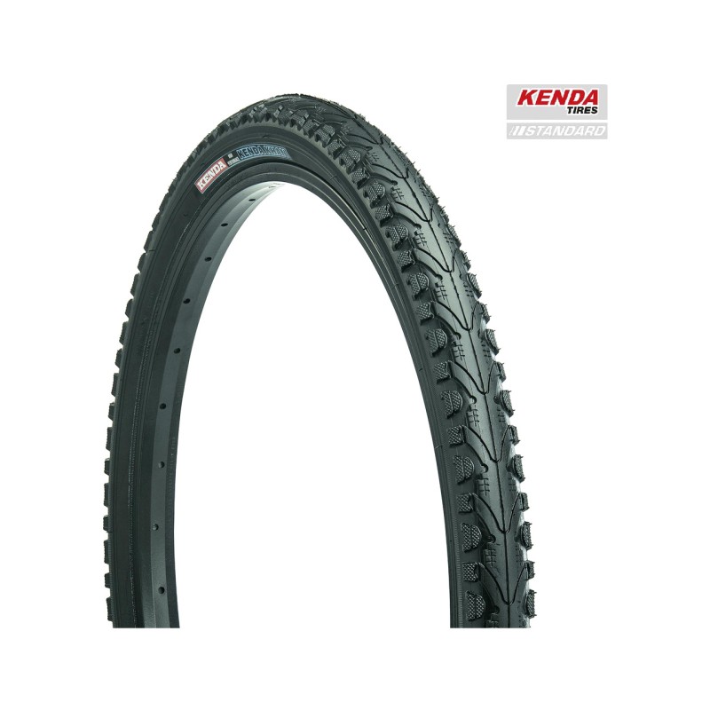 KENDA Cubierta neumatico junior KHAN 24 INCHES 1.75 KSTK935.24.175