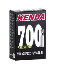 KENDA Bicycle Inner Tube 700*28/32C KTU56102882