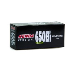 KENDA Quick Seal Tube 27.5" 1.9/2.125 KWICK KTUN275551832A4