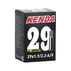 KENDA Camara de aire bicicleta 29" 1.9/2.3 KTUN2957000408