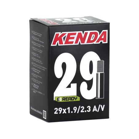 KENDA Bicycle Inner Tube 29" 1.9/2.3 KTUN2957000408