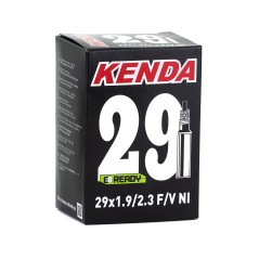 KENDA Bicycle Inner Tube 29" 1.9/2.3 KTUN2957003204