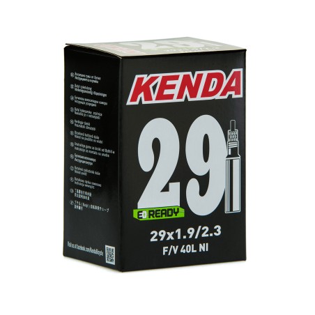 KENDA Camara de aire bicicleta 29" 1.9/2.3 KTUN29570036B6