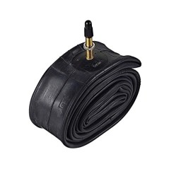 KENDA Bicycle Inner Tube 700*23/25 KTUNBLK700559003N4