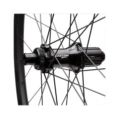 EASTON Rear wheel EC70 AX 700C EAWH20C7AXR.XD