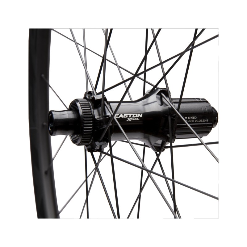 EASTON Rear wheel EC70 AX 700C EAWH20C7AXR.XD