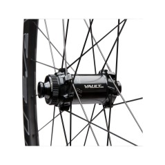 EASTON Front wheel EC90 AX 700C EAWH20C9AXF