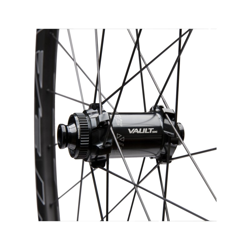 EASTON Front wheel EC90 AX 700C EAWH20C9AXF