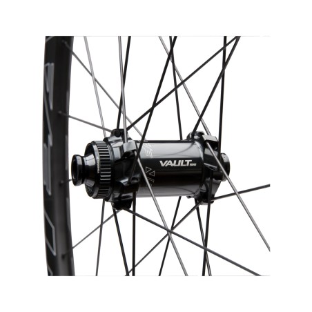 EASTON Front wheel EC90 AX 700C EAWH20C9AXF