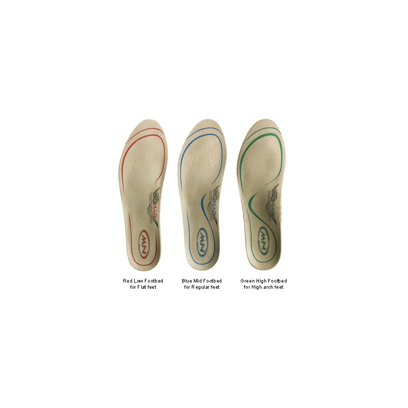 NW Templates NORTHWAVE BIOMAP NW08419300VAR