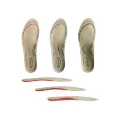 NW Plantillas NORTHWAVE BIOMAP NW08419300VAR