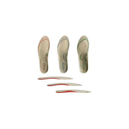 NW Plantillas NORTHWAVE BIOMAP NW08419300VAR