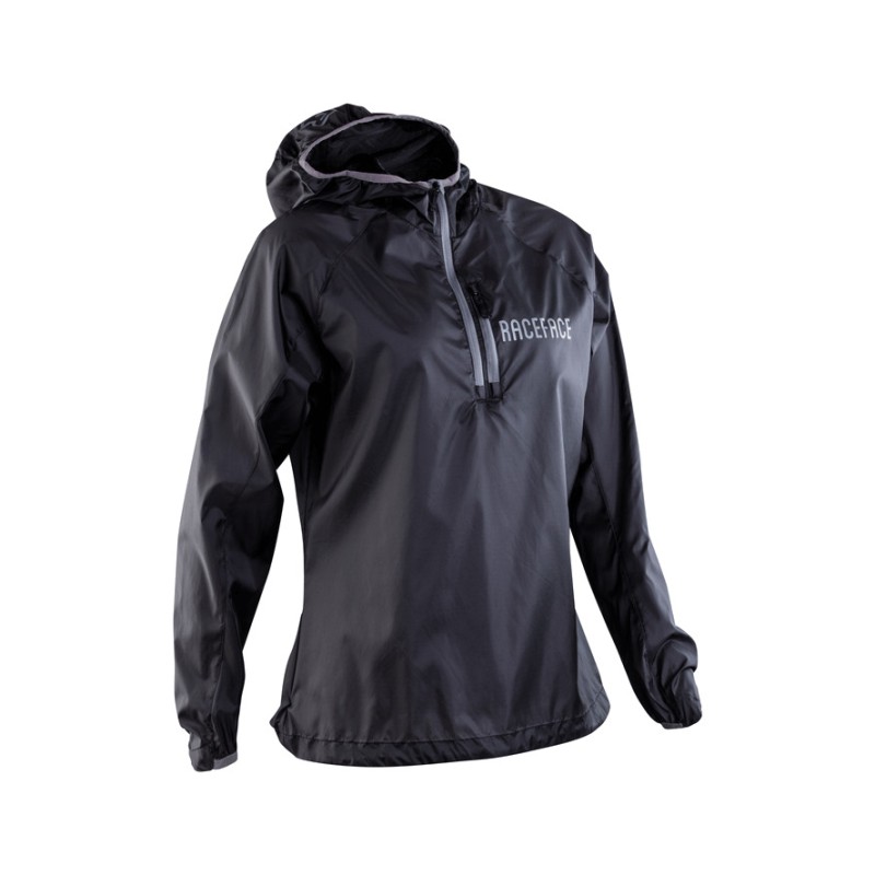 RF Women's Jacket NANO RFSG019KA994.BLKVAR