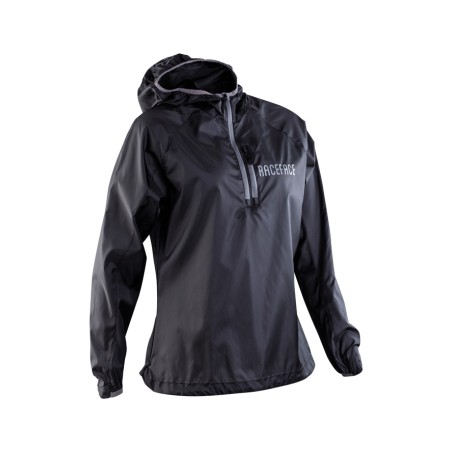 RF Women's Jacket NANO RFSG019KA994.BLKVAR