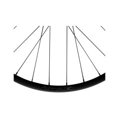 RF Rueda de bicicleta eléctrica montaña trasera AEFFECT R 12X148 27,5" RFWH21AEFREMTB275R.XD