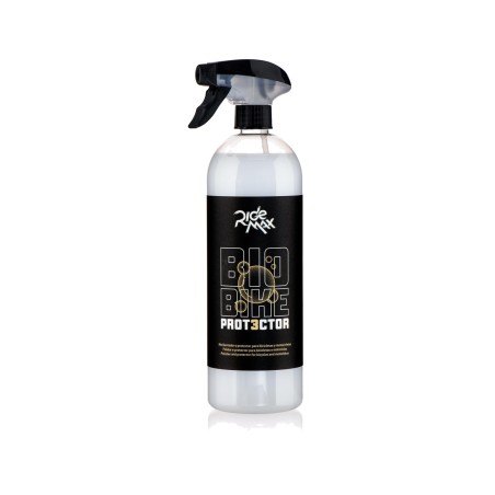 RIDEMAX Protective Spray Wax BIO BIKE 1L RM0001004