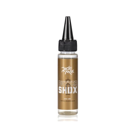 RIDEMAX Lubricante de retenes BUTTER SHOX 50ML RM0002014