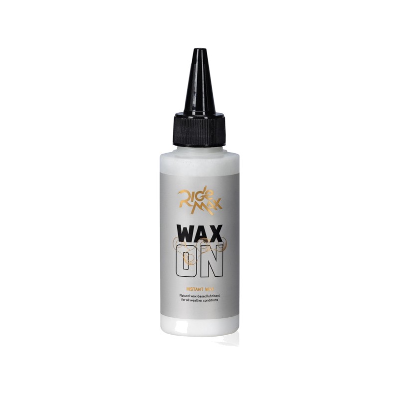 RIDEMAX Wax Lubricant ON 100 ML RM0002015
