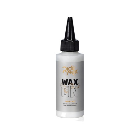 RIDEMAX Wax Lubricant ON 100 ML RM0002015