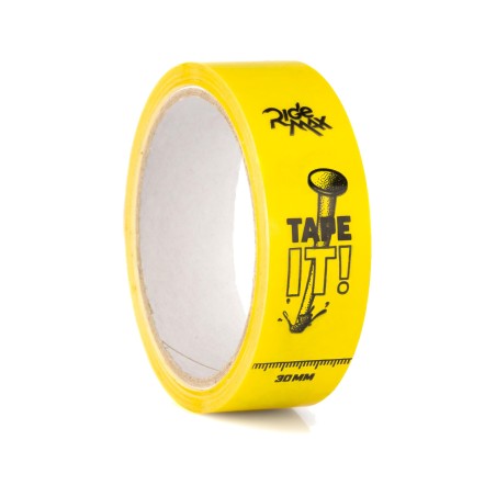 RIDEMAX Tubeless tape RIDE MAX 30MM X 10MTS RM0005010