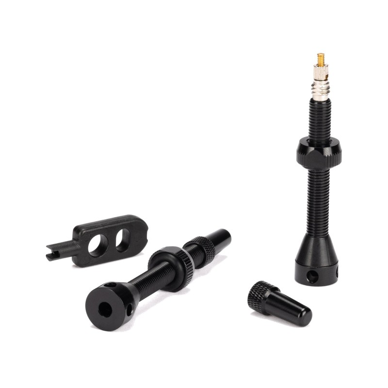 RIDEMAX Conjunto de válvulas 50MM RM000800VAR