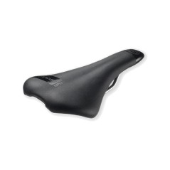 SMANIE GP Chromoly Saddle SM-GP-BLK.1VAR