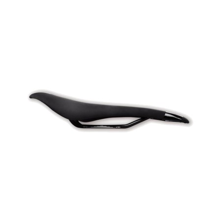 SMANIE GP SPORT Steel Saddle SM-GP-SPORT-BLK.142