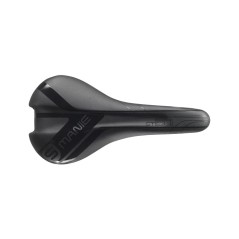 SMANIE GT Chromoly Saddle SM-GT-BLK.1VAR